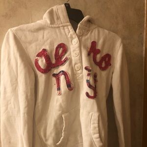 Aeropostale hoodie